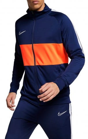 M NK DRY ACDMY TRK JKT I96 K