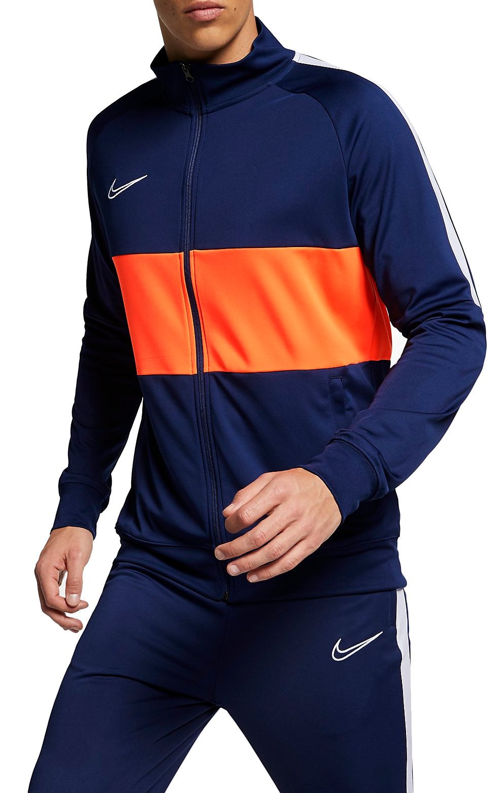 Jacket Nike M NK DRY ACDMY TRK JKT I96 K - Top4Football.com