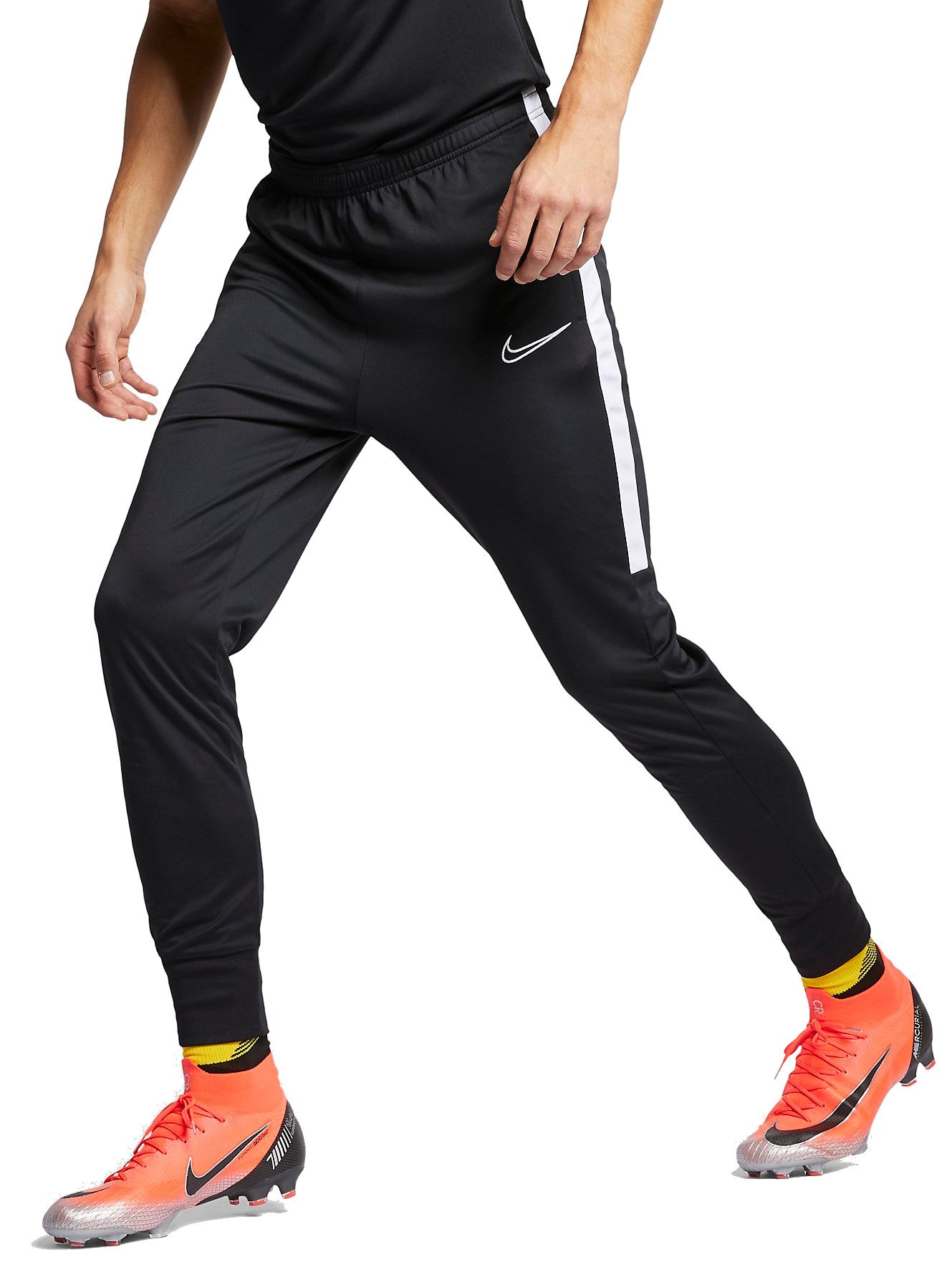 Pantalón Nike M NK DRY ACDMY TRK PANT KP