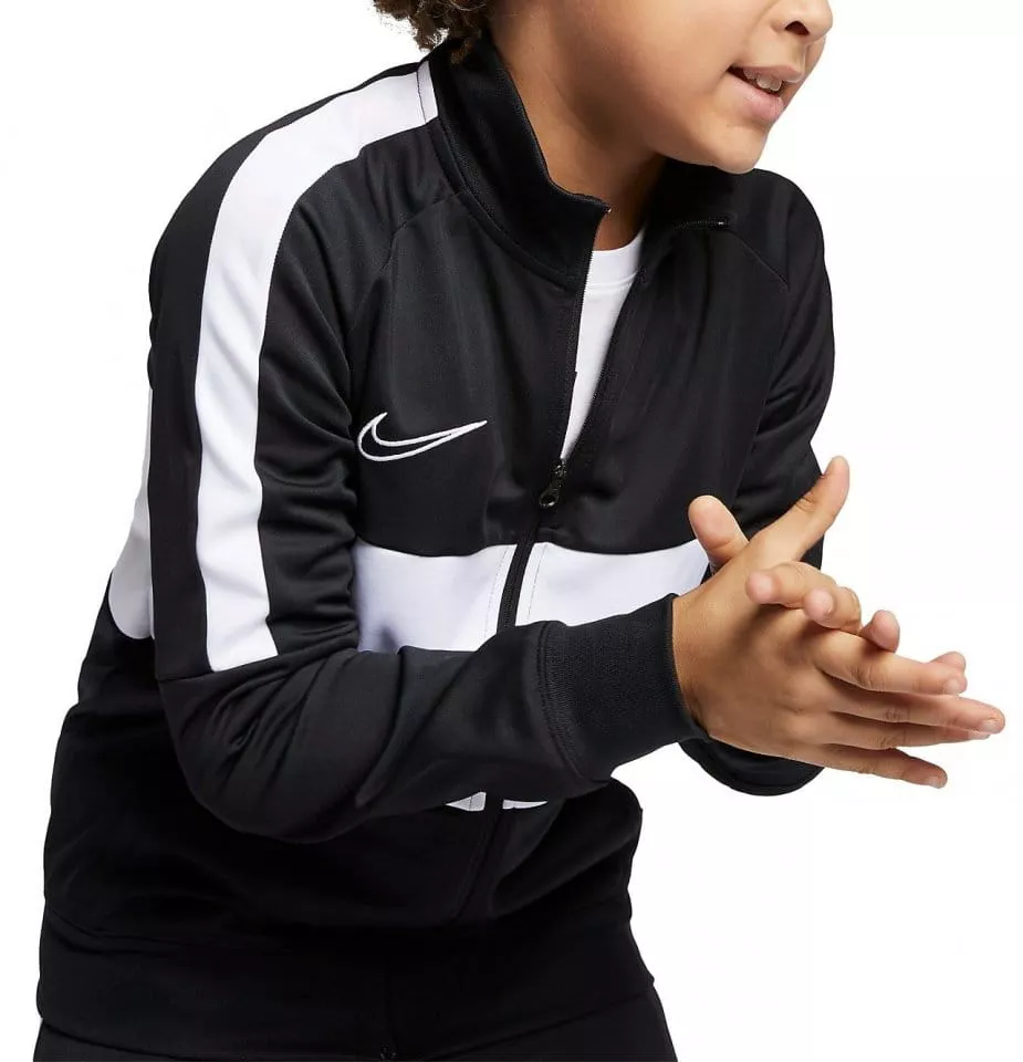 Jacket Nike B NK DRY ACDMY TRK JKT I96 K