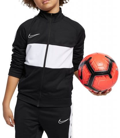 B NK DRY ACDMY TRK JKT I96 K