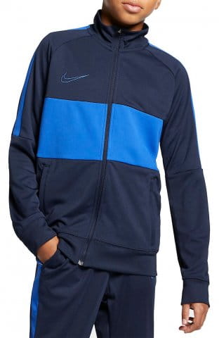 B NK DRY ACDMY TRK JKT I96 K