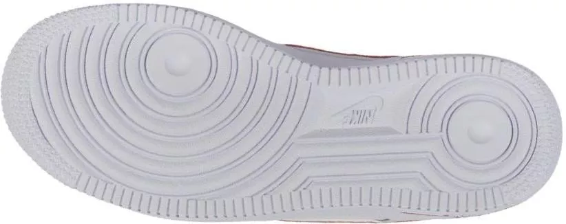 Dětské volnočasové boty Nike Air Force 1