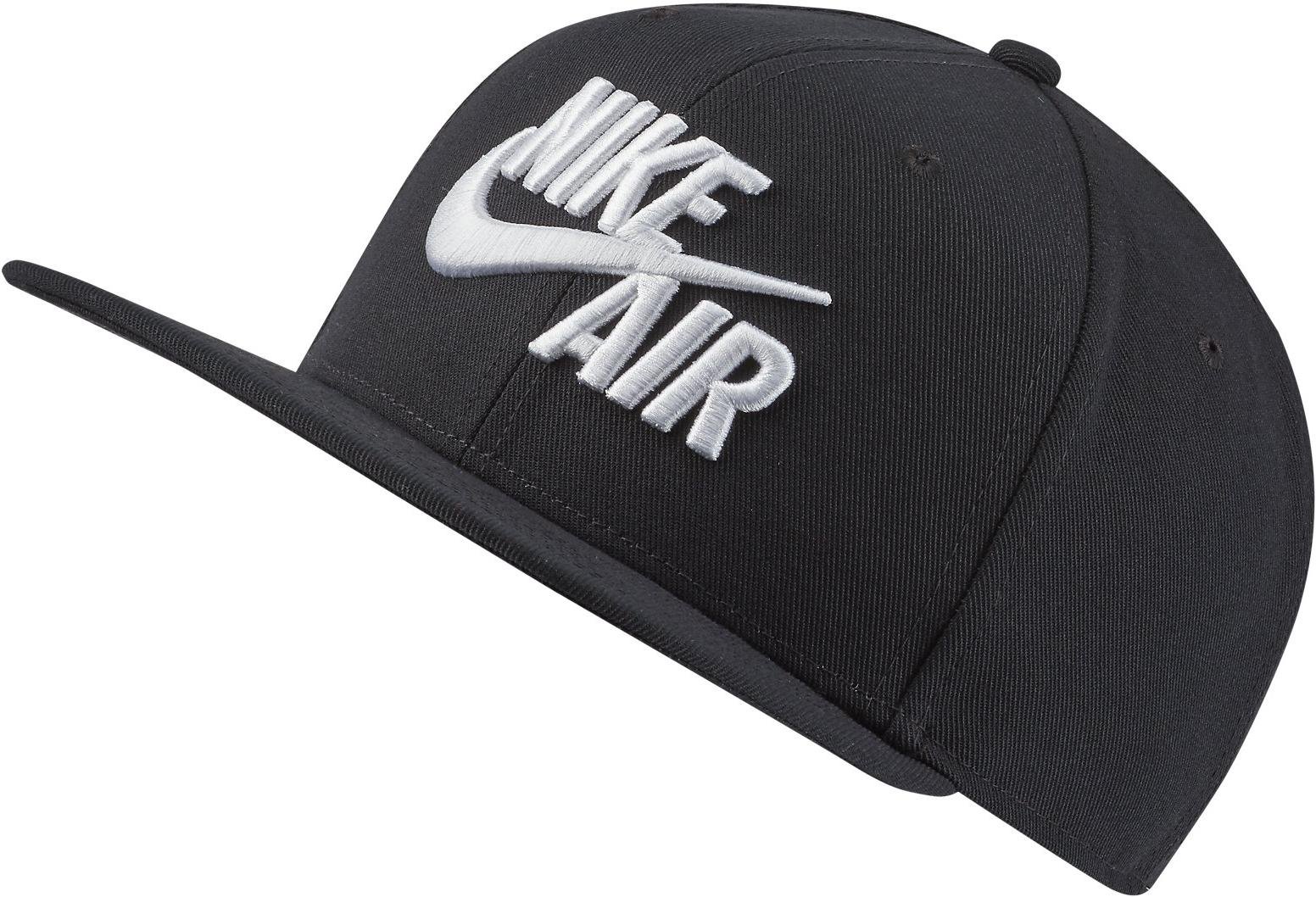 Kšiltovka Nike U NSW PRO CAP AIR CLASSIC