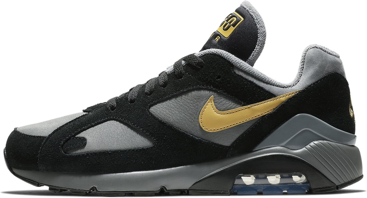 zapatillas nike air max 180