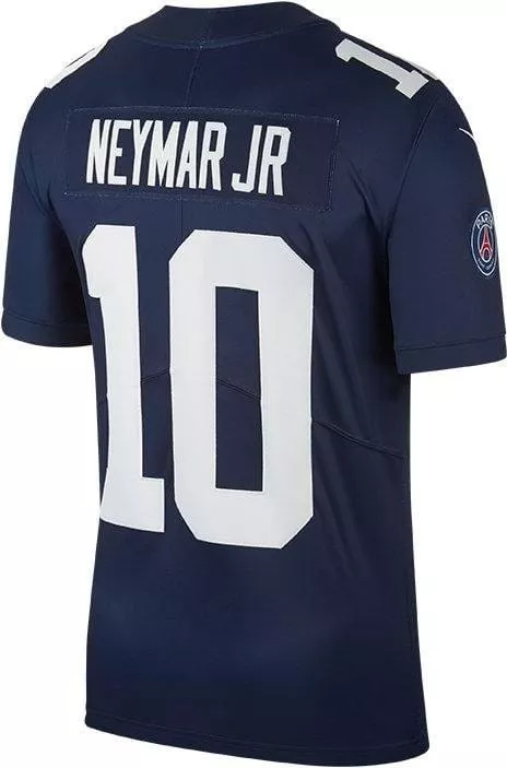 Camiseta Nike Paris Saint-Germain Limited Jersey