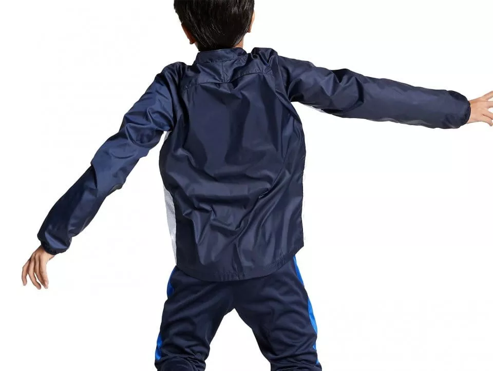 Fotbalová bunda pro větší děti Nike Academy