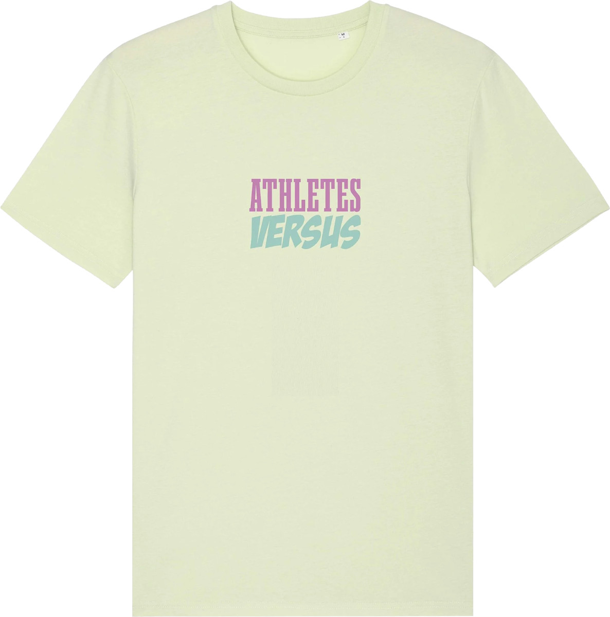 Тениска ATHLETESVERSUS AthletesVS 