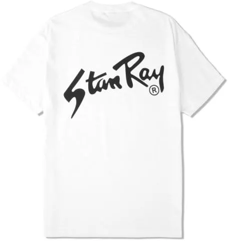Pánské tričko s krátkým rukávem Stan Ray Stan Radio