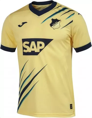 Kids Joma TSG 1899 Hoffenheim Jersey Away 2022/23