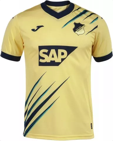 Camisa Kids Joma Em compras acima de Jersey Away 2022/23