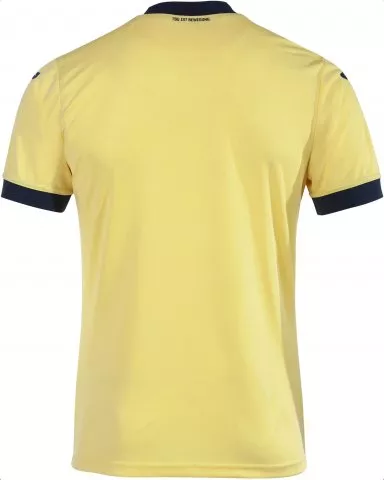 Camisa Kids Joma Em compras acima de Jersey Away 2022/23