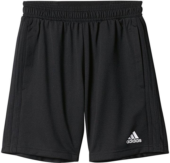 Šortky adidas tiro 17 training short kids