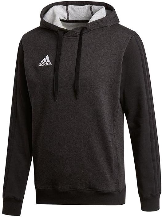 Hanorac cu gluga adidas tiro 17 hoody