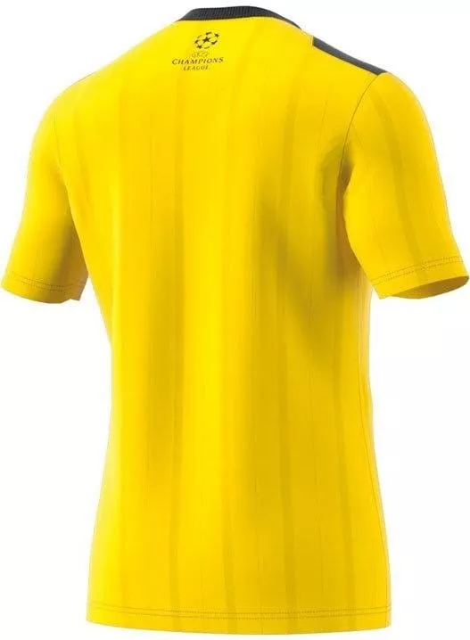 Camiseta adidas adi ucl referee jersey