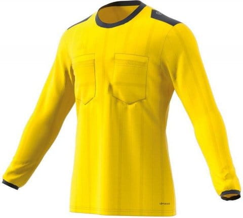 ucl referee