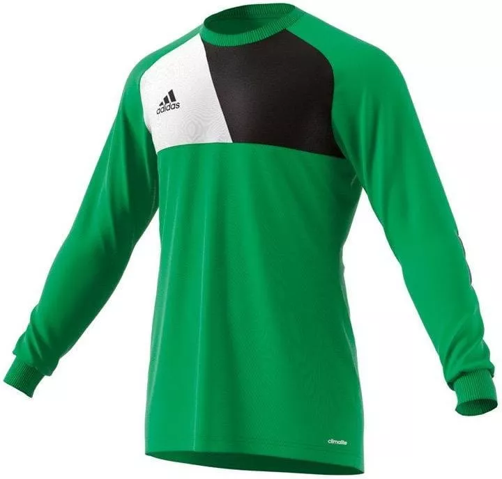 Magliette a maniche lunghe adidas ASSITA 17 GK