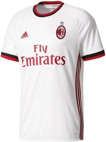 AC Milan away kids 2017/2018