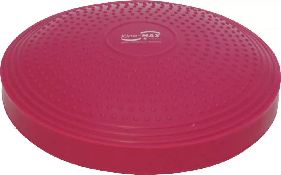 Balón medicinal Kine-MAX Professional Balance Pad