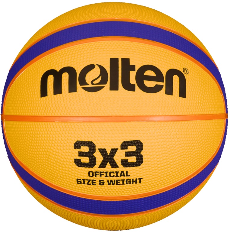 Basketbalový míč Molten B33T2000