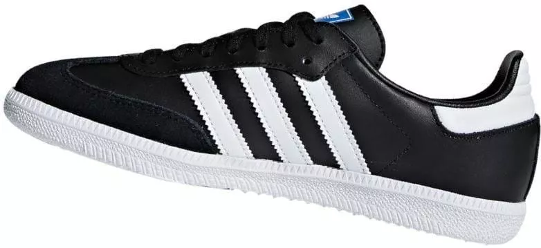 Dětské volnočasové boty adidas Originals Samba