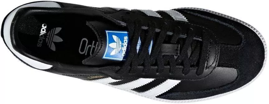 Dětské volnočasové boty adidas Originals Samba