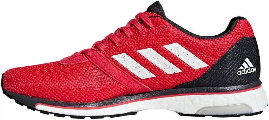 Pánské běžecké boty adidas adizero adios 4