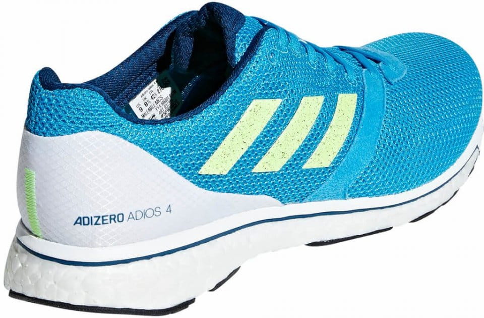 variable factor Ser Zapatillas de running adidas adizero adios 4 m - Top4Running.es