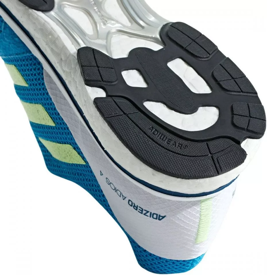 Pánské běžecké boty adidas adizero adios 4
