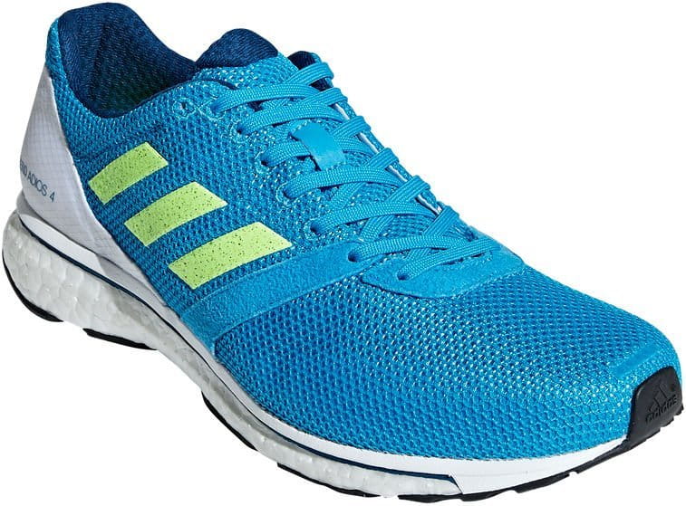 borst Medisch wangedrag verdieping Running shoes adidas adizero adios 4 m - Top4Running.com