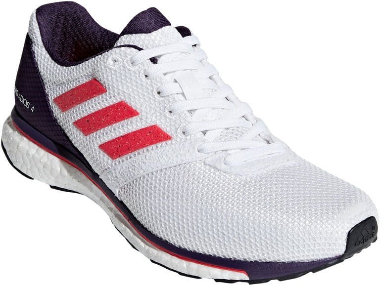 ~ kant Verlichten nadering Running shoes adidas adizero adios 4 w - Top4Running.com