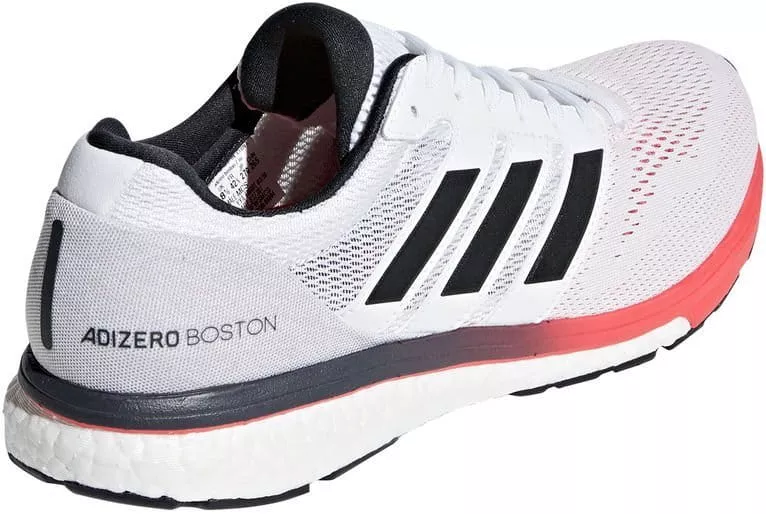 Zapatillas de running adidas adizero boston 7 m