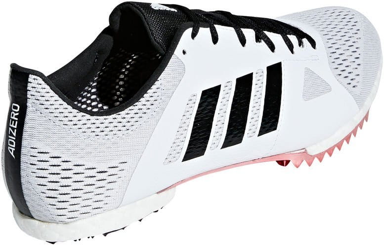 Met bloed bevlekt ik ben trots voorbeeld Track shoes/Spikes adidas adizero md - Top4Running.com