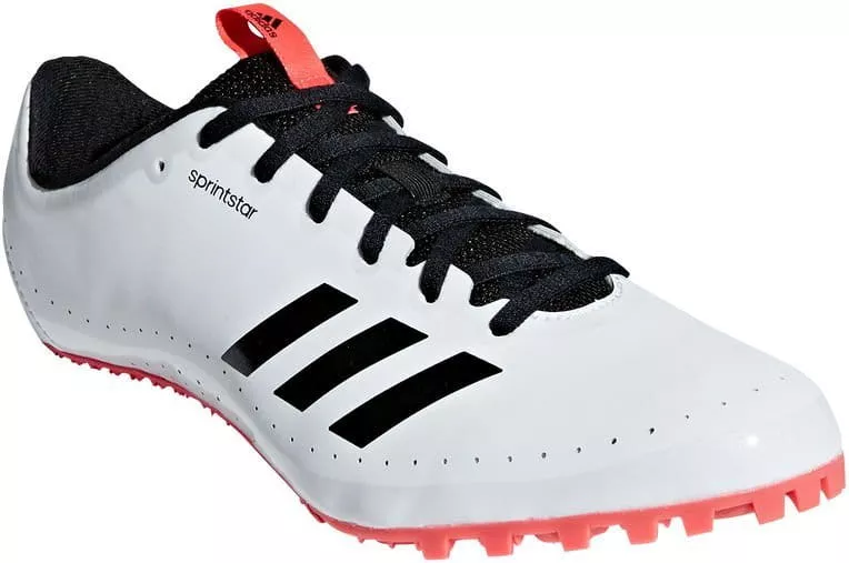 Zapatillas de atletismo adidas sprintstar