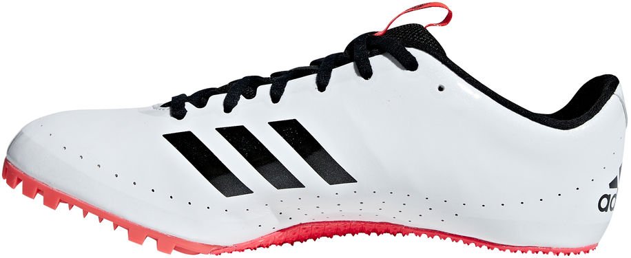 running spikes adidas