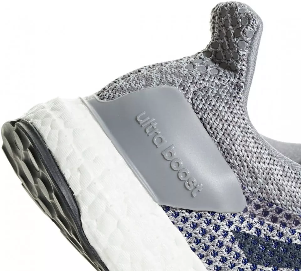 adidas Ultra Boost 4.0 Light Grey Blue BB6153 