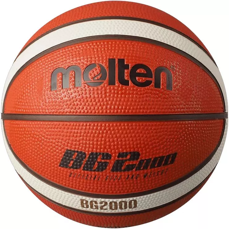 Basketbalový míč Molten B3G2000