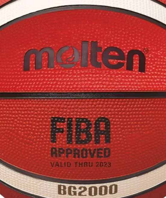 Basketbalový míč Molten B3G2000