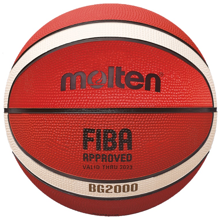 Basketbalový míč Molten B3G2000