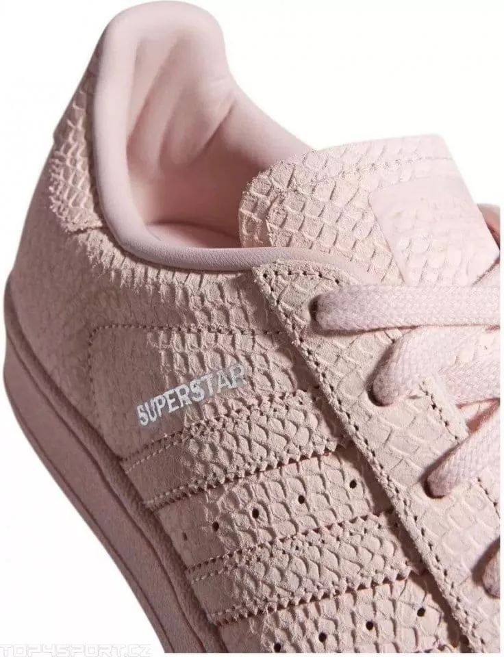 Obuv adidas Originals SUPERSTAR W