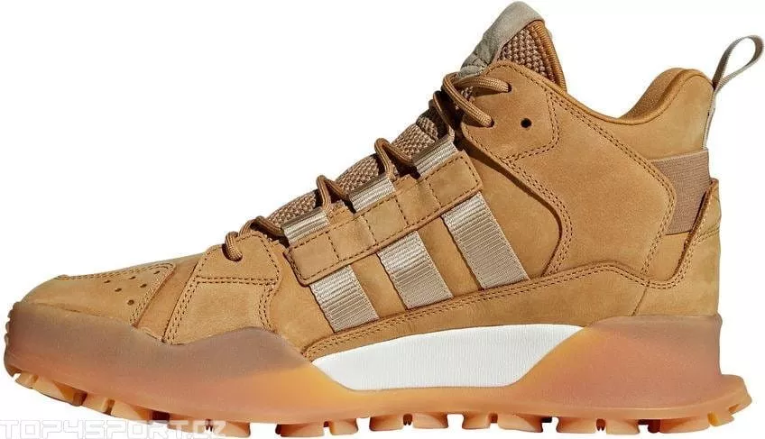 pedaal combinatie Krijt Adidas Originals F/1.3 LE Shoes - Top4Football.com