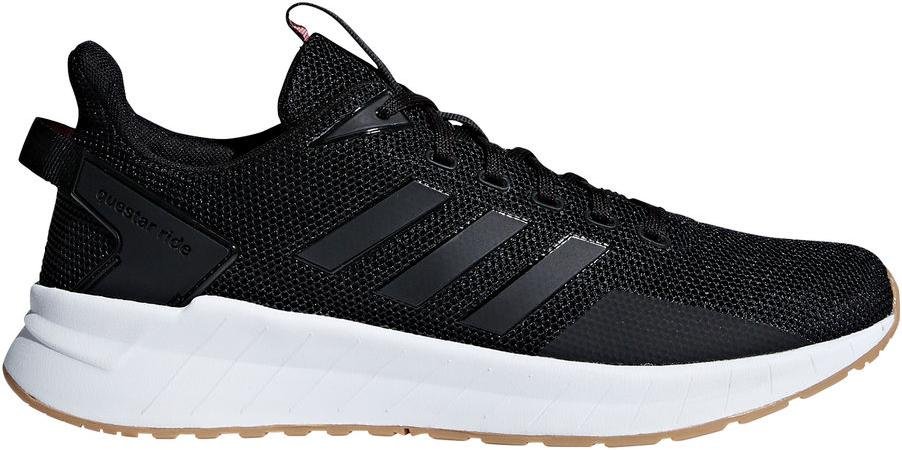 adidas questar ride women's black