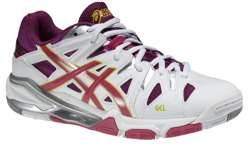 Dámská sálová obuv Asics Gel-Sensei 5