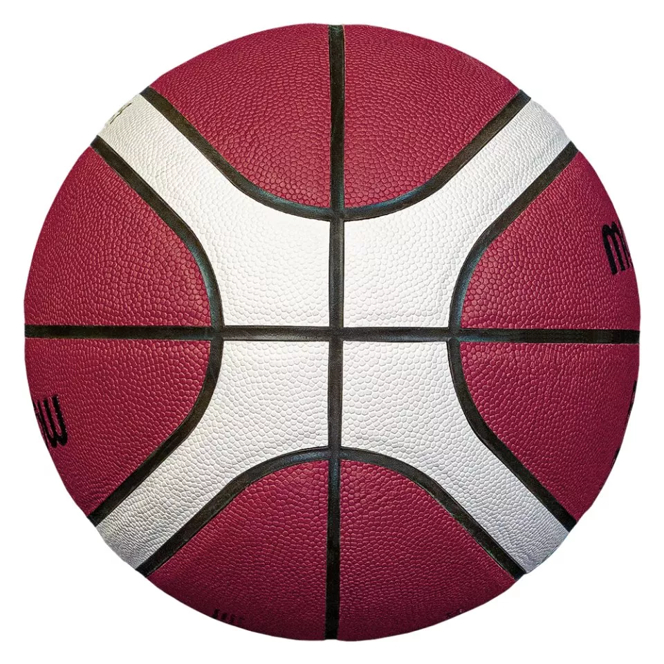 Basketbalový míč Molten B5G4050-DBB