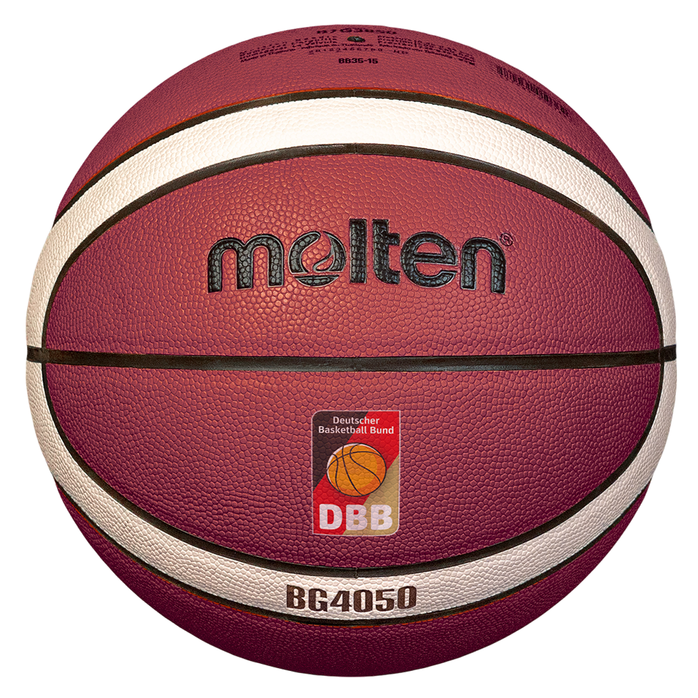 Basketbalový míč Molten B5G4050-DBB