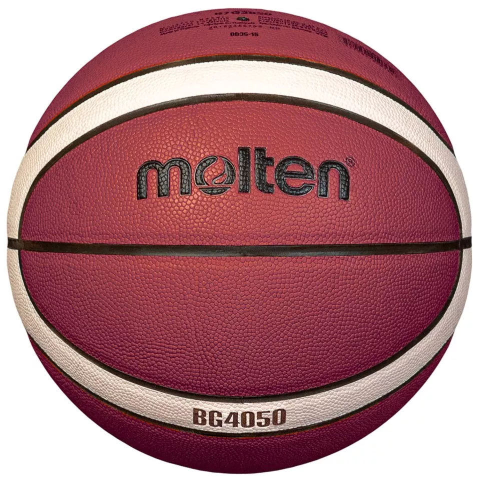 Basketbalový míč Molten BG4050