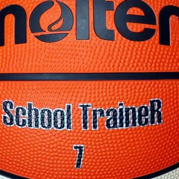 Piłka Molten B6G-ST BASKETBALL