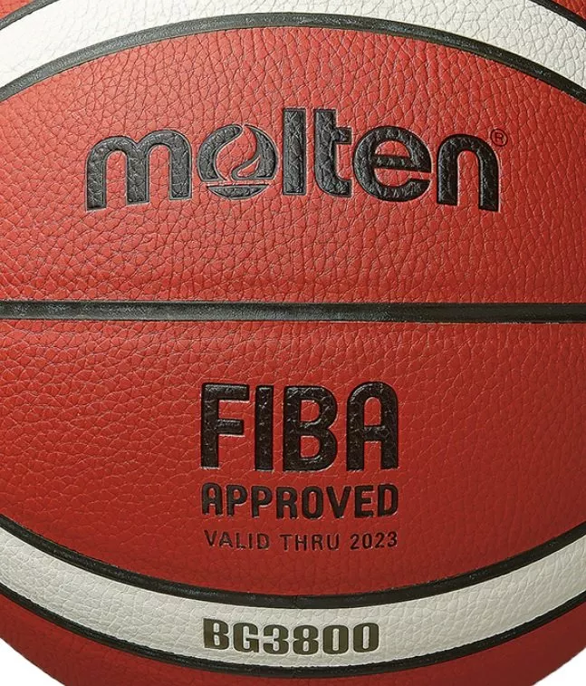 Basketbalový míč Molten B6G3800