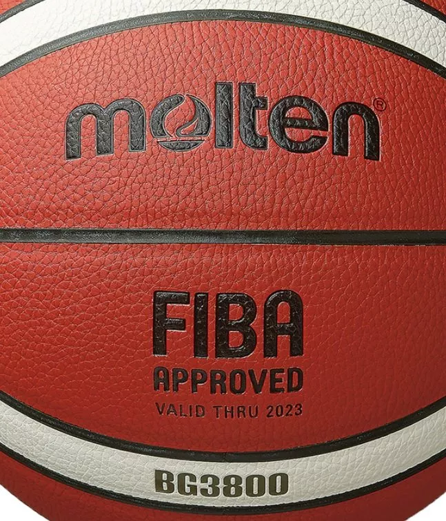 Molten B6G3800 BASKETBALL Labda