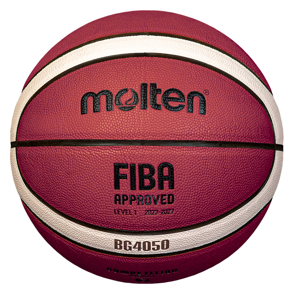 Basketbalový míč Molten B6G4050-DBB